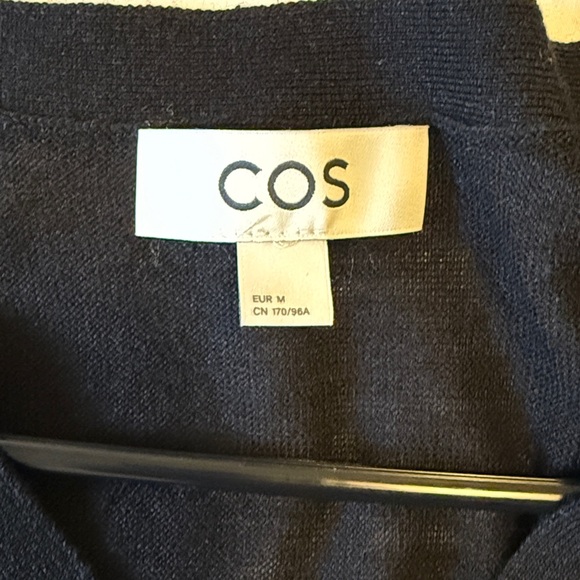 {COS} Cardigan - Picture 4 of 5